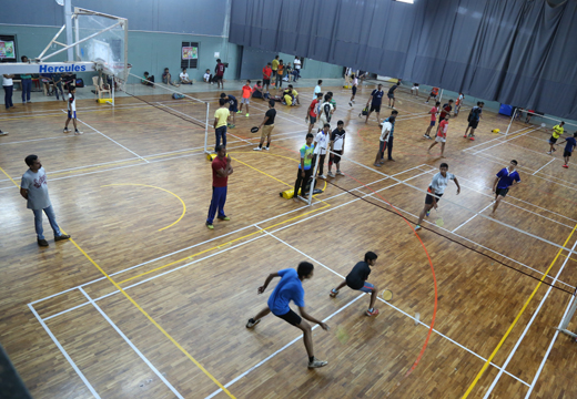 Kodial Open 2016